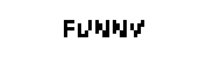 DePixel-Illegiblereduced  Free Fonts Download