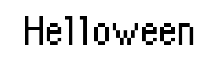 DePixel-Schmalreduced  Free Fonts Download