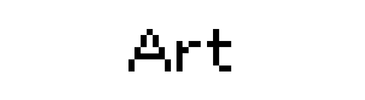 DePixel-Breitreduced  Free Fonts Download