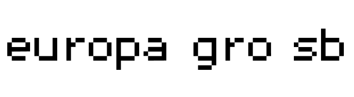 DePixel-Breitreduced  Free Fonts Download