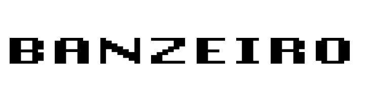 DePixel-BreitFettreduced  Free Fonts Download