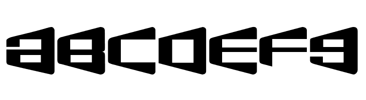 BeamShip  Free Fonts Download