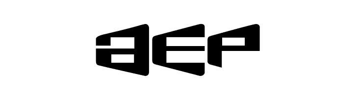 BeamShip  Free Fonts Download