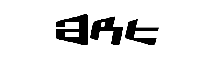 BeamShip  Free Fonts Download