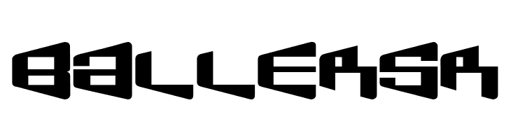 BeamShip  Free Fonts Download