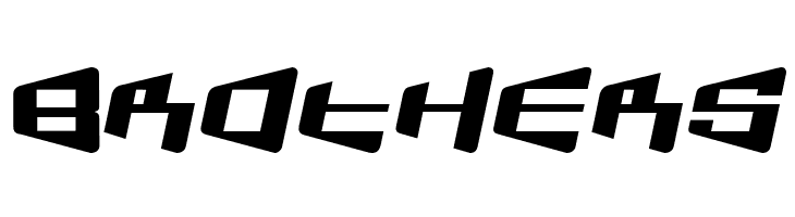 BeamShip  Free Fonts Download