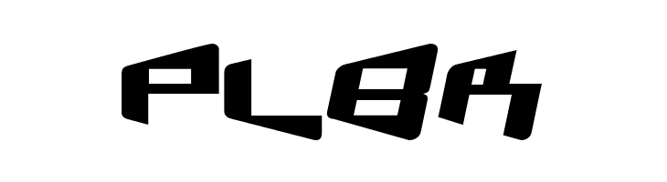 BeamShip  Free Fonts Download