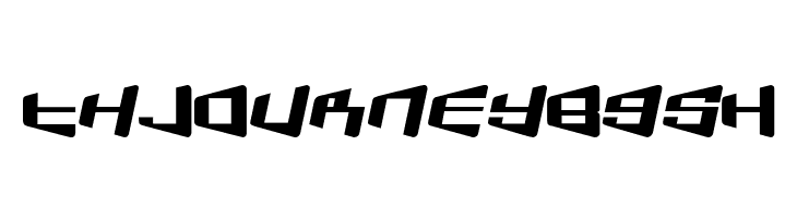 BeamShip  Free Fonts Download