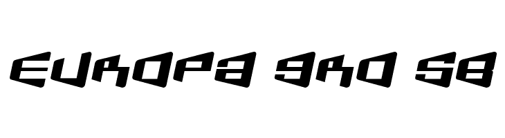 BeamShip  Free Fonts Download