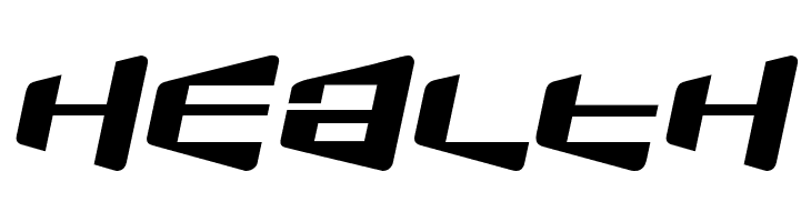 BeamShip  Free Fonts Download