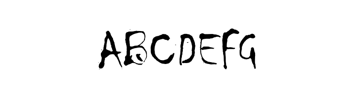 Chiller LET Plain:1.0  Free Fonts Download