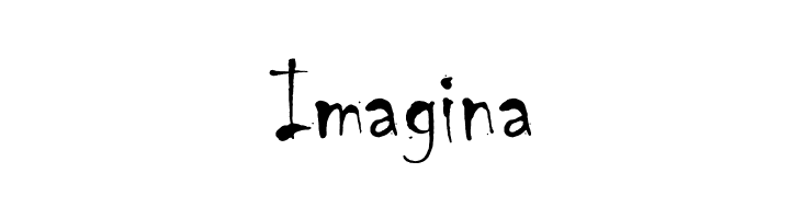 Chiller LET Plain:1.0  Free Fonts Download