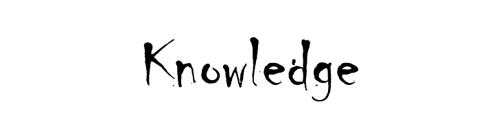 Chiller LET Plain:1.0  Free Fonts Download