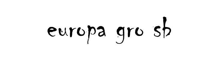 Chiller LET Plain:1.0  Free Fonts Download