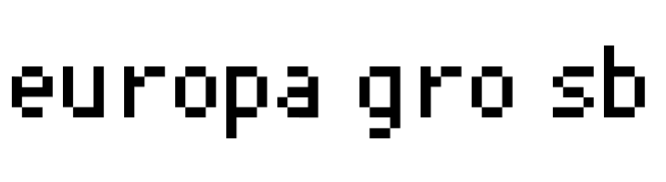DePixel-Kleinreduced  Free Fonts Download