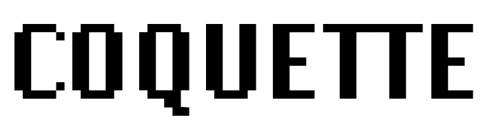DePixel-Boldreduced  Free Fonts Download