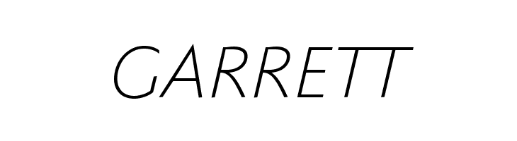 FaberSansPro-LeichtKursiv  Free Fonts Download