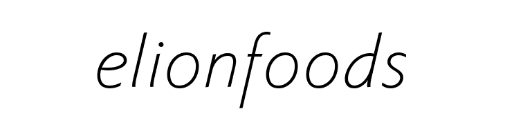 FaberSansPro-LeichtKursiv  Free Fonts Download