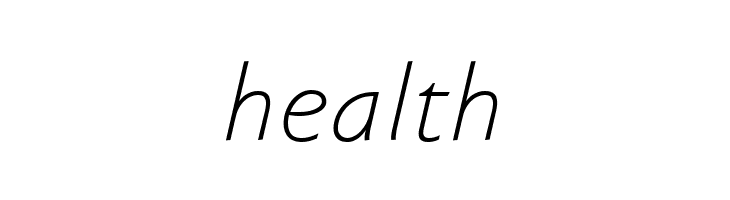 FaberSansPro-LeichtKursiv  Free Fonts Download