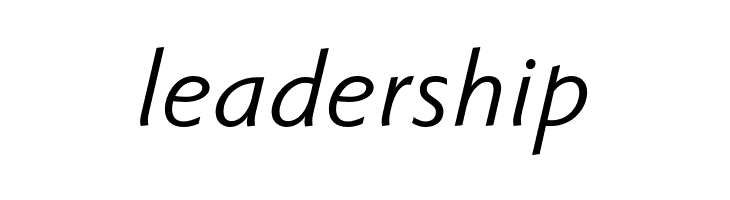 FaberSansPro-NormalKursiv  Free Fonts Download