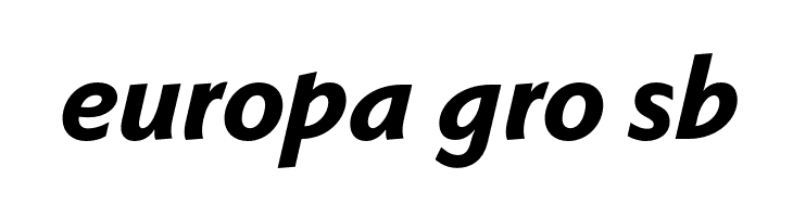 FaberSansPro-SchwerKursiv  Free Fonts Download