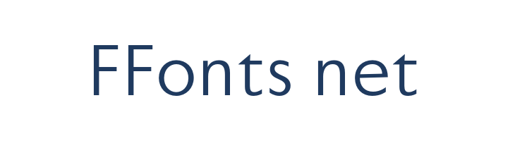 FaberSansPro-Normal font — Lorem ipsum body text preview