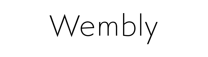 FaberSansPro-Leicht  Free Fonts Download