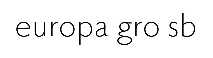 FaberSansPro-Leicht  Free Fonts Download