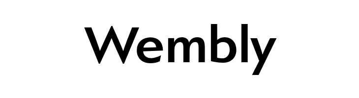 FaberSansPro-Halbfett  Free Fonts Download