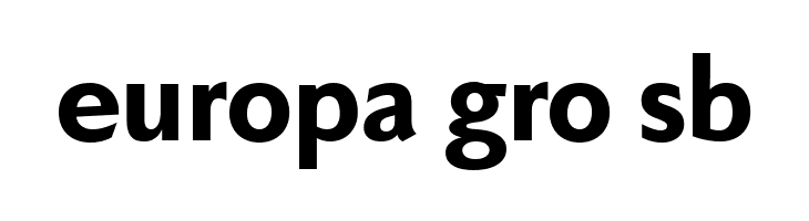 FaberSansPro-Schwer  Free Fonts Download