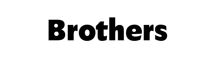 FaberSansPro-Fett  Free Fonts Download