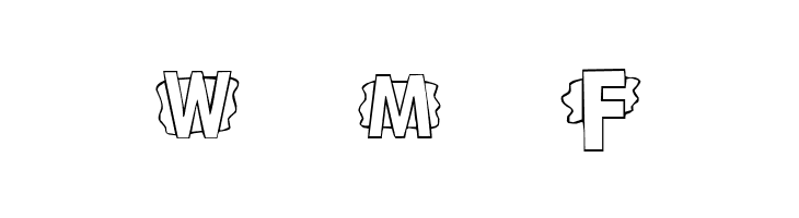 KR Swash  Free Fonts Download