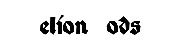 Palmona  Free Fonts Download