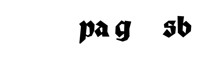 Palmona  Free Fonts Download