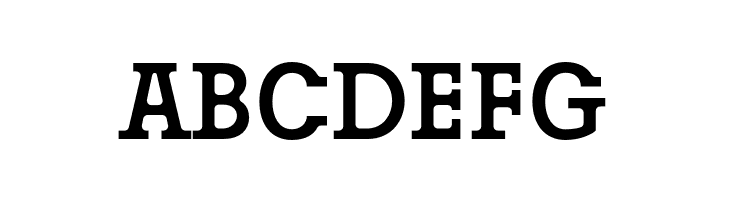 Josefov  Free Fonts Download