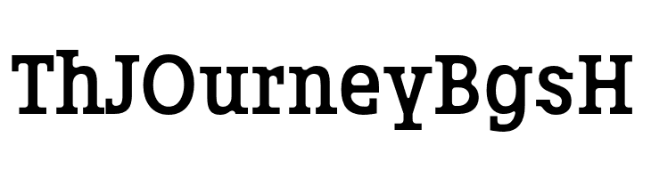 Josefov  Free Fonts Download