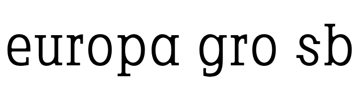 Josefov-Light  Free Fonts Download
