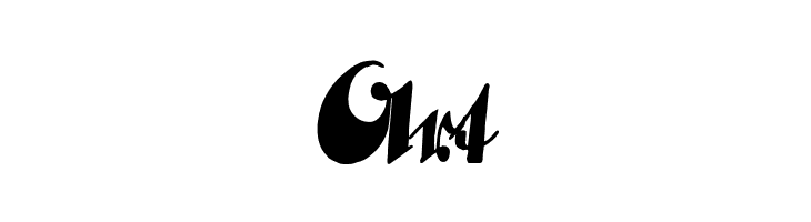 DeutscheSchrift-Callwey  Free Fonts Download