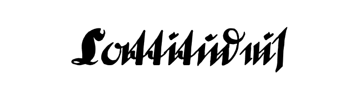 DeutscheSchrift-Callwey  Free Fonts Download