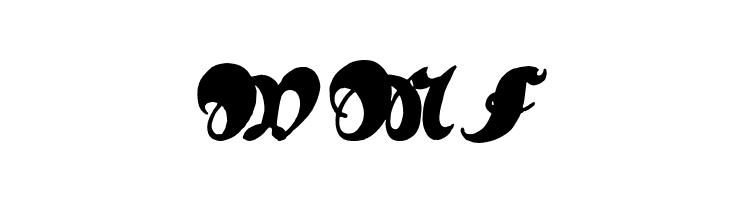 DeutscheSchrift-Callwey  Free Fonts Download