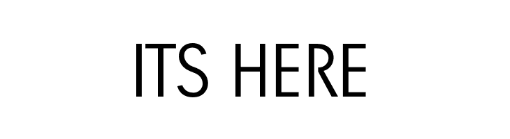 DieUeberSchrift-Elegantreduced  Free Fonts Download