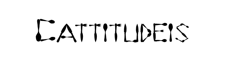 Dinner Regular  Free Fonts Download