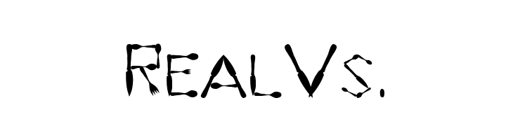 Dinner Regular  Free Fonts Download