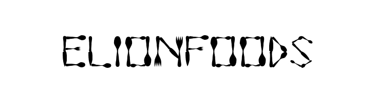 Dinner Regular  Free Fonts Download
