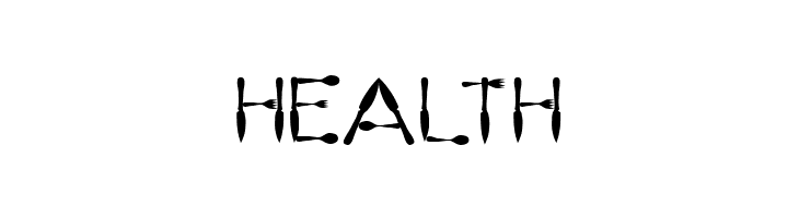 Dinner Regular  Free Fonts Download
