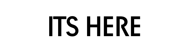 DieUeberSchrift-Normalreduced  Free Fonts Download