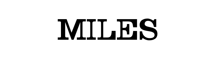 Deforme-Regularreduced  Free Fonts Download