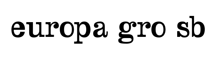Deforme-Regularreduced  Free Fonts Download