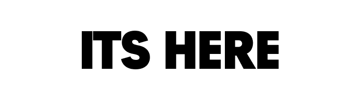 JosefProBold-Blackreduced  Free Fonts Download