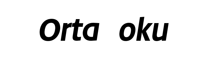 JosefProBold-Italicreduced  Free Fonts Download